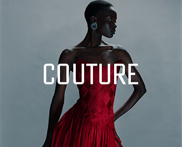 Couture | Raşit Bağzıbağlı